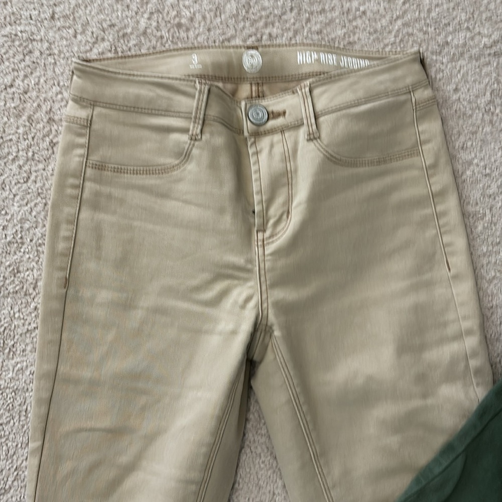 Jeggings bundle - Picture 2 of 5